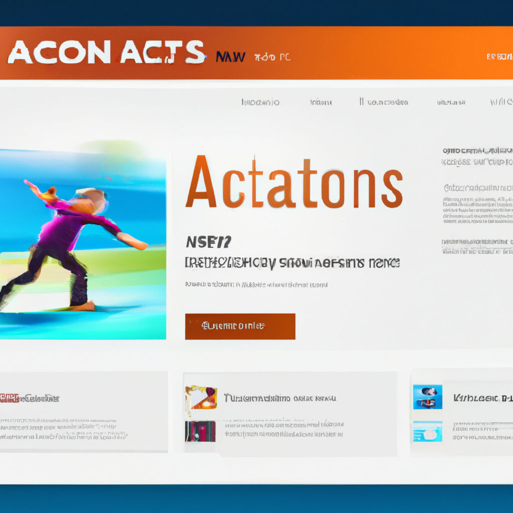 Arcade action gallery frame